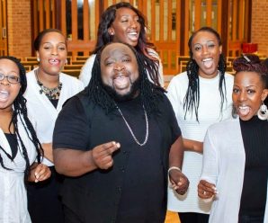 Terza edizione in sedici tappe per il Basilicata Gospel Festival