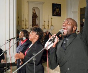 Si chiude a Venosa la quarta edizione del Basilicata Gospel Festival