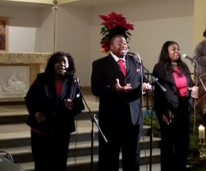 A Venosa concerto finale della V edizione del Basilicata Gospel Festival