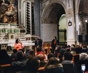Giù il sipario sulla quinta edizione del Basilicata Gospel Festival
